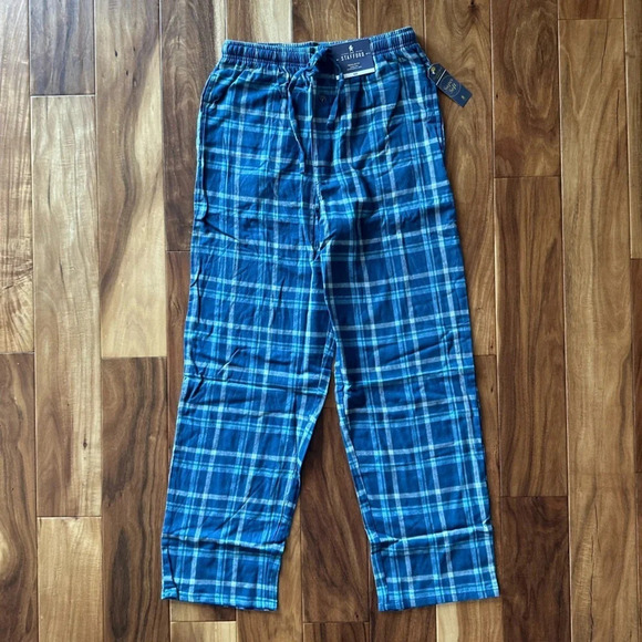 Stanford Flannel Pants NWT size Small - Picture 1 of 3
